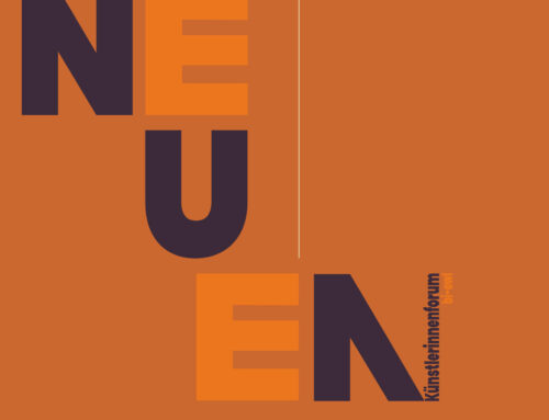 „Die Neuen“ – Ausstellung in der KF-Galerie